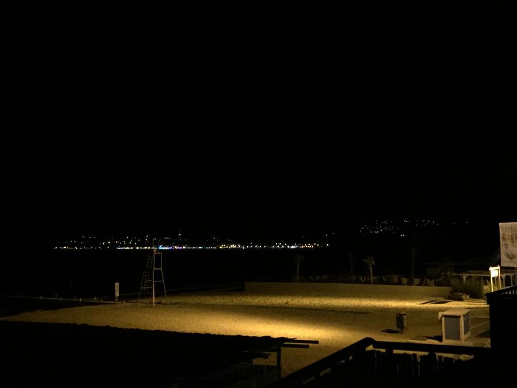 La Croix Valmer Apartment Esterno foto