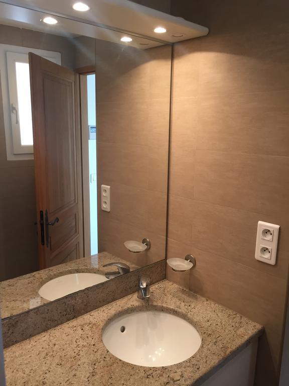 La Croix Valmer Apartment Esterno foto