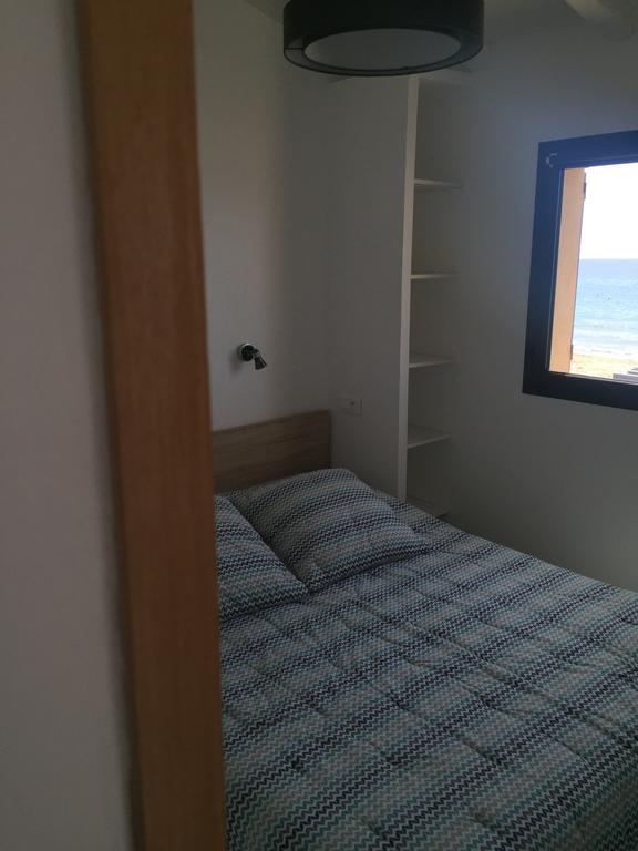 La Croix Valmer Apartment Esterno foto