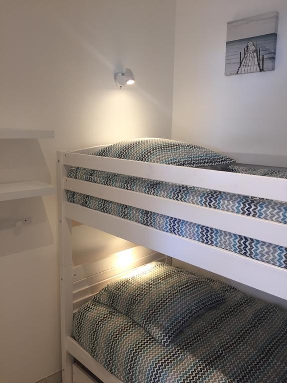 La Croix Valmer Apartment Esterno foto