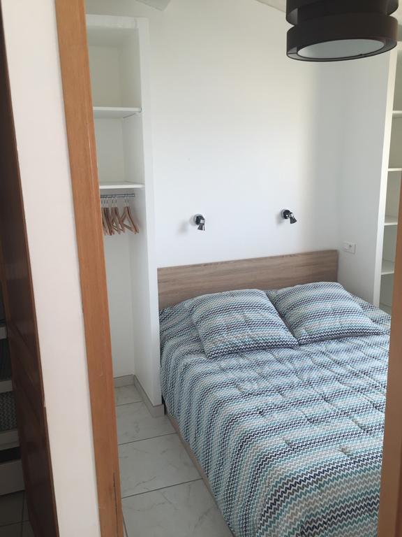 La Croix Valmer Apartment Esterno foto